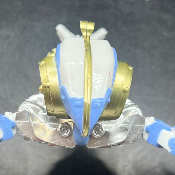 Skylanders SuperChargers Hurricane Jet-Vac & Jet Stream Air Vehicle Combo Set - Picture 4 of 16